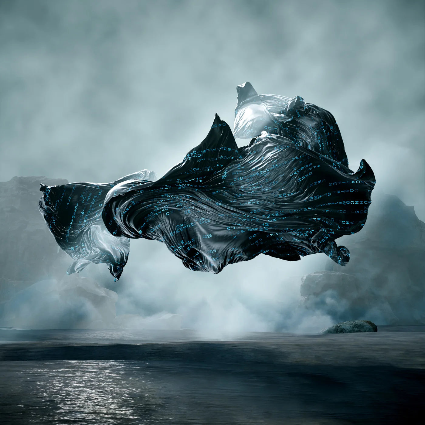 Ableton Remake Template of Track "Anyma, Argy, MAGNUS - Higher Power"